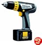 Panasonic EY6432GQKW 15.6-Volt NiMH 1/2-Inch Cordless Drill/Driver Kit