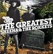 THE GREATEST SHEENA&ROKKETS