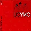 UC YMO [Ultimate Collection of Yellow Magic Orchestra] （通常盤）