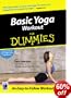 Basic Yoga Workout For Dummies [DVD]