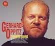 ブラームス:ソロ・ピアノ作品全集