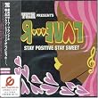 73-R presents LOVER~STAY POSITIVE STAY SWEET~(CCCD)