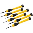 Stanley 62 505 4 Piece FatMax Screwdriver Set