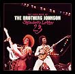 Strawberry Letter 23: The Best of the Brothers Johnson