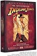 アドベンチャーズ・オブ・インディ・ジョーンズ コンプリートDVD