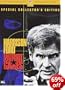 Patriot Games Special Edition [DVD] [1992]
