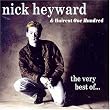 Very Best Of ....