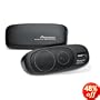 Pioneer Tsx200 Surface Mount 3-Way Bass-Reflex Speakers