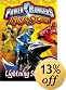 Power Rangers Ninja Storm - Lightning Strikers