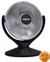 Soleus Air MS-09 Oscillating Radiant Heater