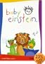 Baby Einstein Gift Pack Volume 1 (Baby Bach/Baby Newton/Baby Einstein/Baby Shakespeare)