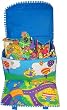 Sassy ソフトサイド ・ トイボックス   Large Soft-Sided Toy Organizer