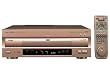 Pioneer DVL-919 DVD/LDコンパチブルプレーヤー (ゴールド)