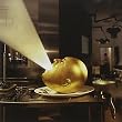 De-Loused in the Comatorium