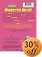 Sesame Street: Monster Hits