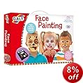 Galt Face Painting