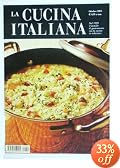 Magazine of La Cucina Italiana
