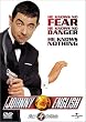 ジョニー・イングリッシュ [DVD]