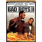 バッドボーイズ2バッド