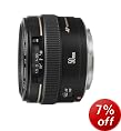 Save money on our range of lenses