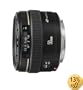 Canon EF 50mm f1.4 USM Standard & Medium Telephoto Lens for Canon SLR Cameras