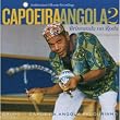Capoeira Angola, Vol. 2 - Brincandoo Na Roda