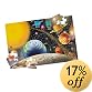 Get an Extra 15% Off When You Buy Two Melissa & Doug Puzzles