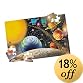 Get an Extra 15% Off When You Buy Two Melissa & Doug Puzzles