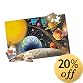 Get an Extra 15% Off When You Buy Two Melissa & Doug Puzzles
