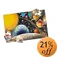 Get an Extra 15% Off When You Buy Two Melissa & Doug Puzzles