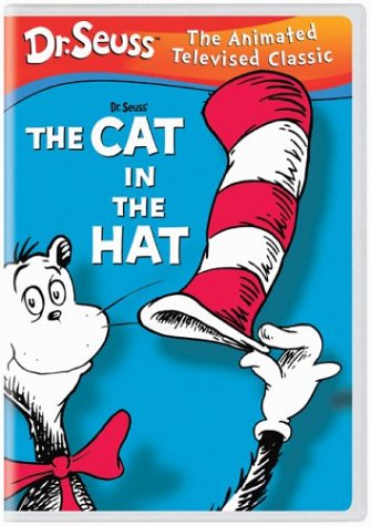 cat in hat hat movie. Entry, asthe cat has scattered