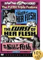 The Curse of Her Flesh horror