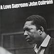 A LOVE SUPREME [Verve]