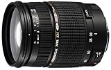 Tamron 28-75mm f2.8 lens