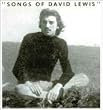 SONGS OF DAVID LEWIS