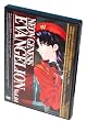 NEON GENESIS EVANGELION vol.04 [DVD]