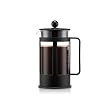 bodum KENYA コーヒーメーカー ブラック 0.35L 1783-01 BK