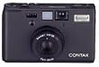 CONTAX T3D (チタンブラック)