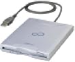 FUJITSU FMFD-51S FDDユニット(USB/01夏モデル(CE/K/AVシリーズのみ)