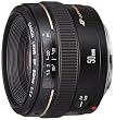 Canon EFレンズ 50mm F1.4 USM