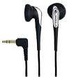 SONY ステレオイヤーレシーバー ブラック MDR-E931LP B