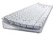 Apple M9034LL/A English Version Apple Keyboard