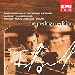 Shostakovich: Violin Concerto No. 1 & 3 Duets; Glazunov: Violin Concerto