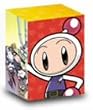 ボンバーマンジェッターズ DVD BOX 1 ファイヤーBOX