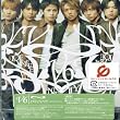 ∞INFINITY~LOVE&LIFE~(CCCD)