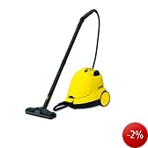 K�rcher Dampfreiniger SC 1502 ohne B�geleisen