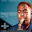 Charlie Parker: A Studio Chronicle 1940-1948