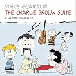 The Charlie Brown Suite & Other Favorites