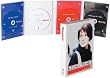 キェシロフスキ・コレクションII 「トリコロール」セット [DVD]