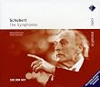Schubert: The Symphonies (Box Set)